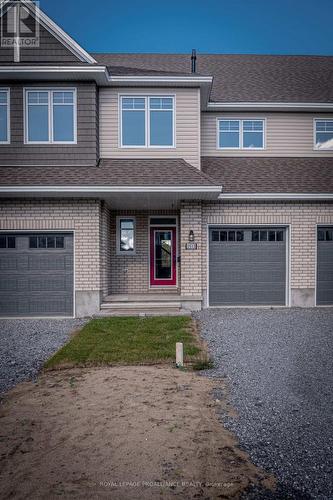 1513 Scarlet Street, Kingston, ON - Outdoor With Facade