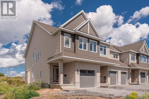 1515 Scarlet Street, Kingston, ON - Outdoor With Facade