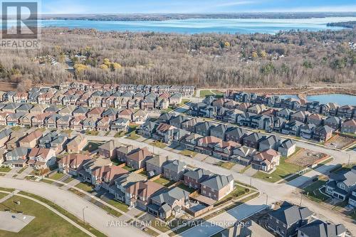 1386 Dallman Street, Innisfil, ON - Outdoor With View