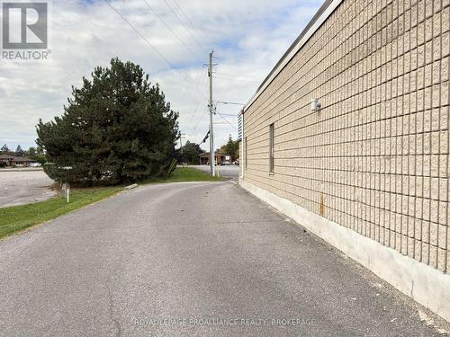 Unit #2 - 496 Days Road, Kingston, ON 