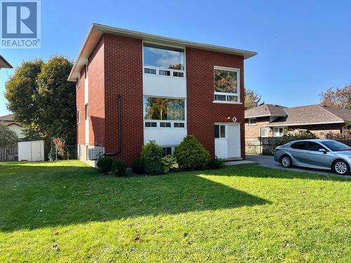 2 - 4 Westmount Drive, Belleville, ON - Outdoor