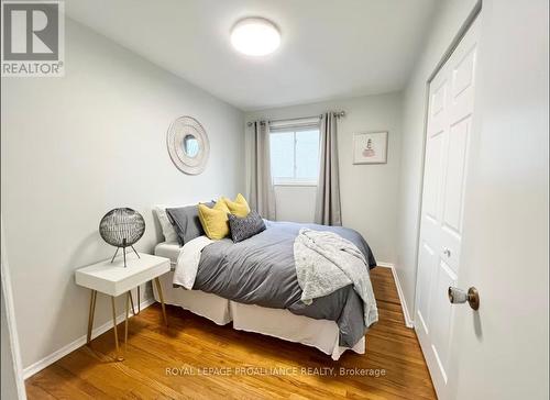 2 - 4 Westmount Drive, Belleville, ON - Indoor Photo Showing Bedroom