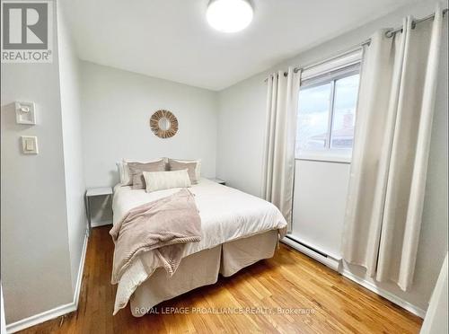 2 - 4 Westmount Drive, Belleville, ON - Indoor Photo Showing Bedroom