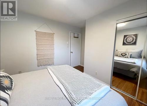 2 - 4 Westmount Drive, Belleville, ON - Indoor Photo Showing Bedroom