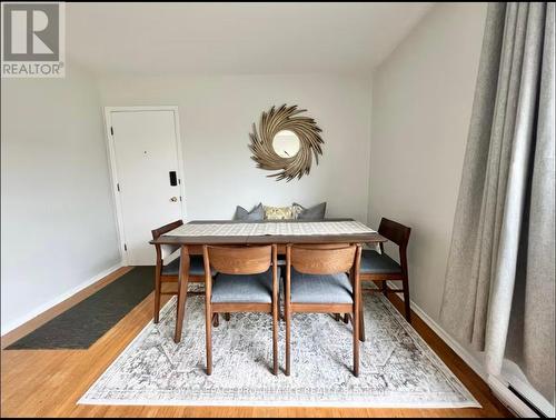 2 - 4 Westmount Drive, Belleville, ON - Indoor Photo Showing Dining Room