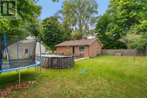 18947 Mccowan Road, East Gwillimbury, ON - Outdoor With Backyard With Exterior