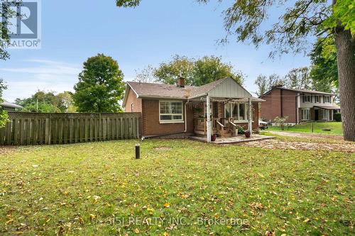 18947 Mccowan Road, East Gwillimbury, ON - Outdoor