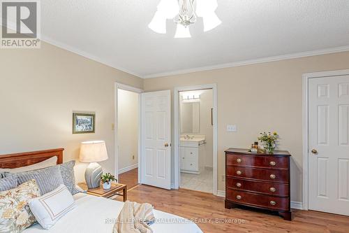 196 Country Club Drive, Kingston, ON - Indoor Photo Showing Bedroom