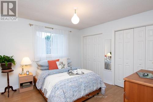 196 Country Club Drive, Kingston, ON - Indoor Photo Showing Bedroom