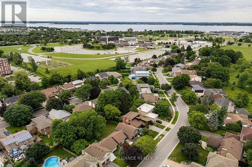 196 Country Club Drive, Kingston, ON - Outdoor With Body Of Water With View