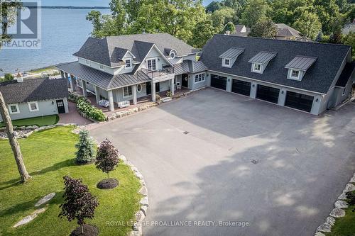 24 King Pitt Road, Kingston, ON - Outdoor With Facade