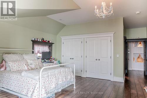 24 King Pitt Road, Kingston, ON - Indoor Photo Showing Bedroom