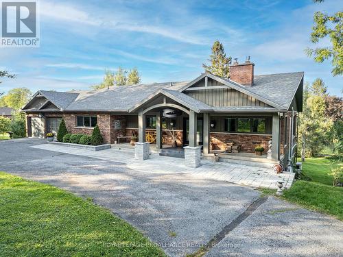 1678 South Boulevard, Kingston, ON - Outdoor With Facade