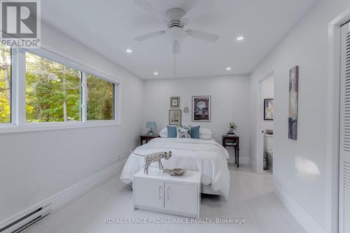 1678 South Boulevard, Kingston, ON - Indoor Photo Showing Bedroom