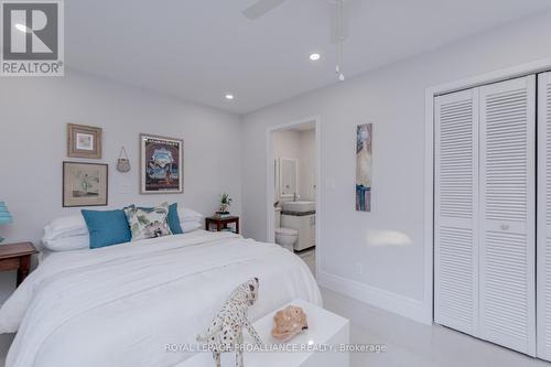 1678 South Boulevard, Kingston, ON - Indoor Photo Showing Bedroom