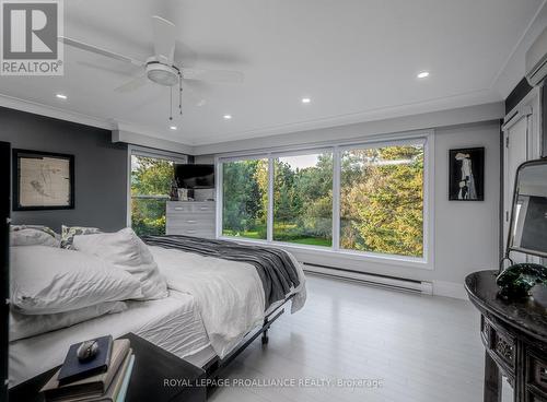 1678 South Boulevard, Kingston, ON - Indoor Photo Showing Bedroom