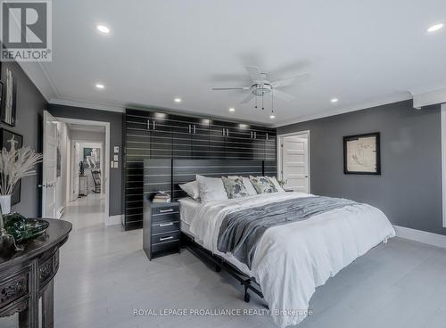 1678 South Boulevard, Kingston, ON - Indoor Photo Showing Bedroom