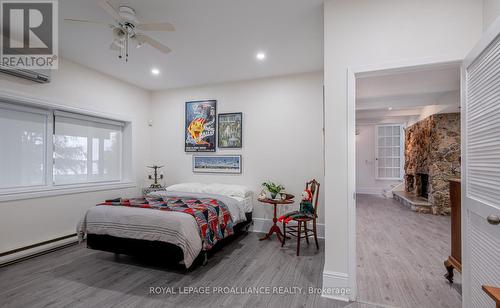 1678 South Boulevard, Kingston, ON - Indoor Photo Showing Bedroom