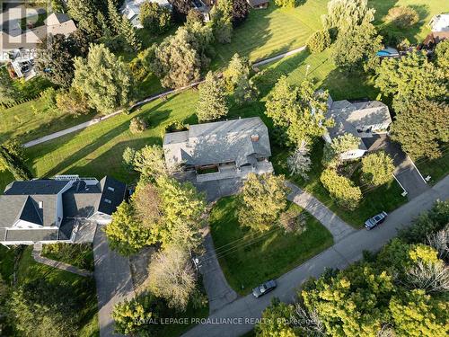 1678 South Boulevard, Kingston, ON - Outdoor With View