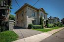 5 Emily Street, Kingston, ON  - Outdoor With Facade 