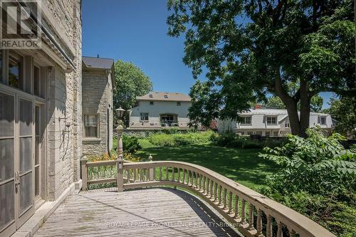 5 Emily Street, Kingston, ON - Outdoor With Exterior