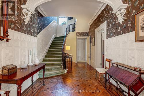 5 Emily Street, Kingston, ON - Indoor Photo Showing Other Room