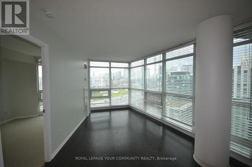 1511 - 231 Fort York Boulevard, Toronto, ON - Indoor Photo Showing Other Room