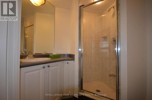 1511 - 231 Fort York Boulevard, Toronto, ON - Indoor Photo Showing Bathroom