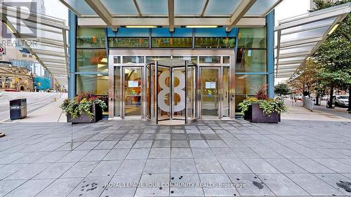 907 - 8 The Esplanade Street, Toronto, ON - 