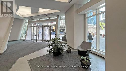 907 - 8 The Esplanade Street, Toronto, ON - Indoor