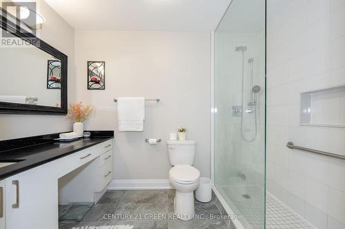 109 - 481 Rupert Avenue, Whitchurch-Stouffville, ON - Indoor Photo Showing Bathroom