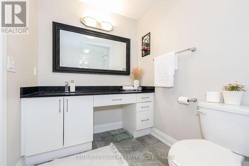 109 - 481 Rupert Avenue, Whitchurch-Stouffville, ON - Indoor Photo Showing Bathroom