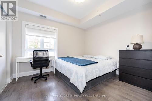 109 - 481 Rupert Avenue, Whitchurch-Stouffville, ON - Indoor Photo Showing Bedroom