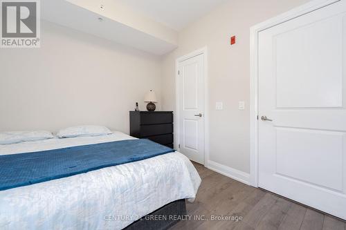 109 - 481 Rupert Avenue, Whitchurch-Stouffville, ON - Indoor Photo Showing Bedroom