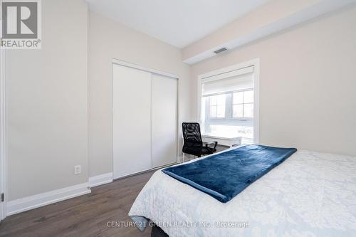 109 - 481 Rupert Avenue, Whitchurch-Stouffville, ON - Indoor Photo Showing Bedroom