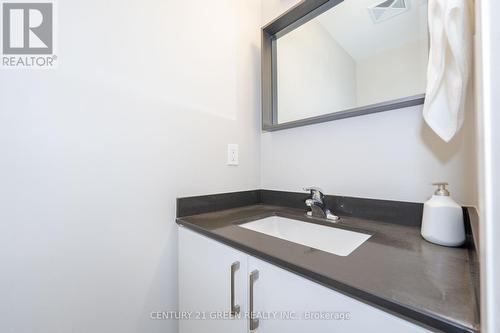 109 - 481 Rupert Avenue, Whitchurch-Stouffville, ON - Indoor Photo Showing Bathroom