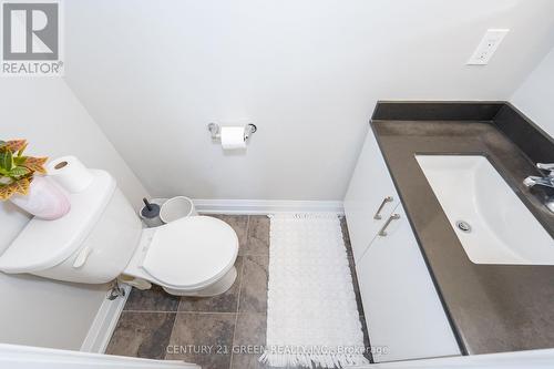 109 - 481 Rupert Avenue, Whitchurch-Stouffville, ON - Indoor Photo Showing Bathroom