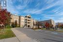 109 - 481 Rupert Avenue, Whitchurch-Stouffville, ON  - Outdoor 