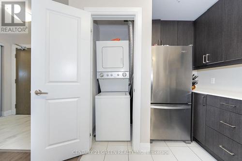 109 - 481 Rupert Avenue, Whitchurch-Stouffville, ON - Indoor Photo Showing Laundry Room