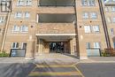 109 - 481 Rupert Avenue, Whitchurch-Stouffville, ON  - Outdoor With Facade 