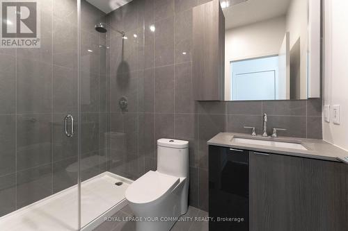 4203 - 15 Mercer Street, Toronto, ON - Indoor Photo Showing Bathroom