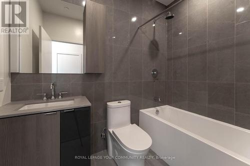 4203 - 15 Mercer Street, Toronto, ON - Indoor Photo Showing Bathroom