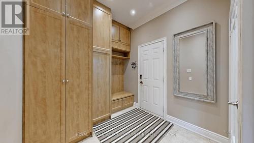 32 Albert Roffey Crescent, Markham, ON - Indoor Photo Showing Other Room