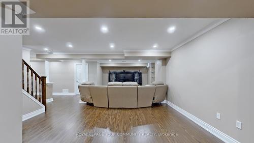 32 Albert Roffey Crescent, Markham, ON - Indoor