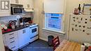 Unit 3 - 59 Gwynne Avenue, Toronto, ON  - Indoor Photo Showing Kitchen 