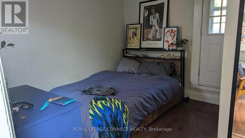 Unit 3 - 59 Gwynne Avenue, Toronto, ON - Indoor Photo Showing Bedroom