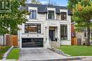 190 Hounslow Avenue, Toronto, ON  - Outdoor With Facade 