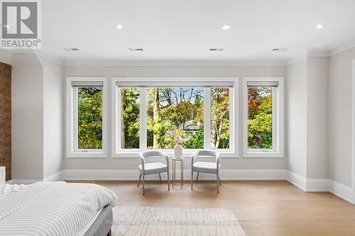 190 Hounslow Avenue, Toronto, ON - Indoor Photo Showing Bedroom