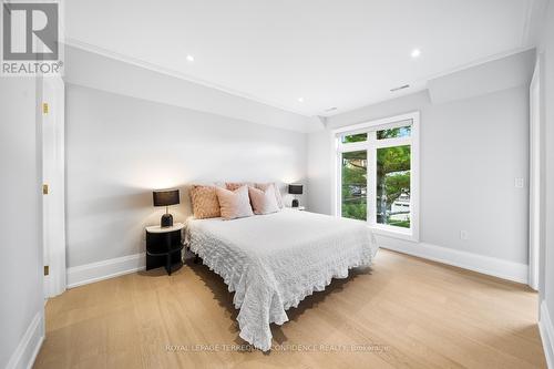 190 Hounslow Avenue, Toronto, ON - Indoor Photo Showing Bedroom