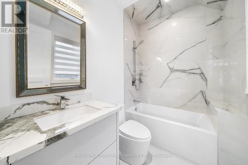 190 Hounslow Avenue, Toronto, ON - Indoor Photo Showing Bathroom